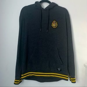 Harry Potter X Vans Hoodie